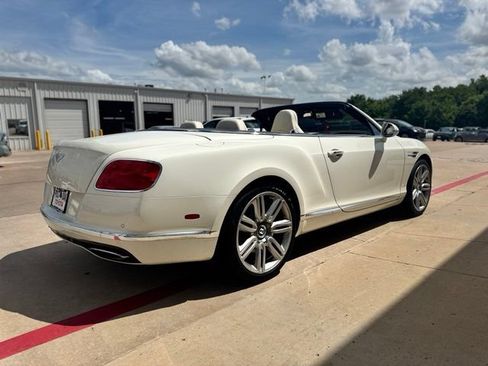 Used 2017 Bentley Continental GT AWD/4WD image 24