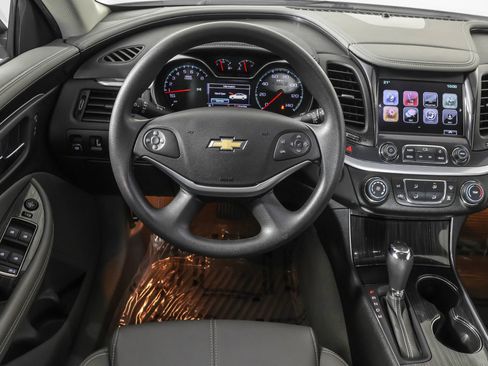 Used 2019 Chevrolet Impala LS image 35