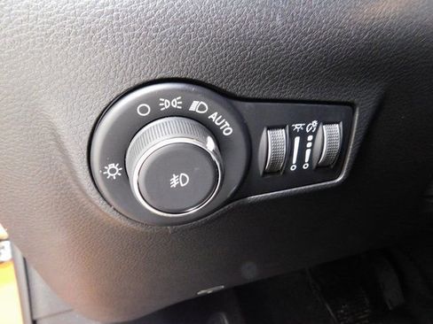 New 2026 Jeep Compass Trailhawk image 23