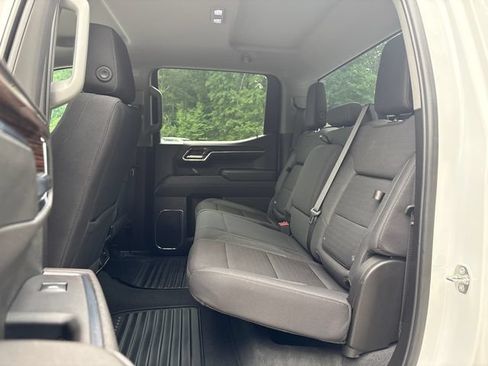 Certified 2024 GMC Sierra 1500 Elevation AWD/4WD image 16