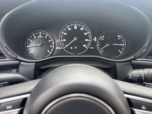 Used 2023 MAZDA CX-30 2.5 Turbo w/ Premium Package image 20