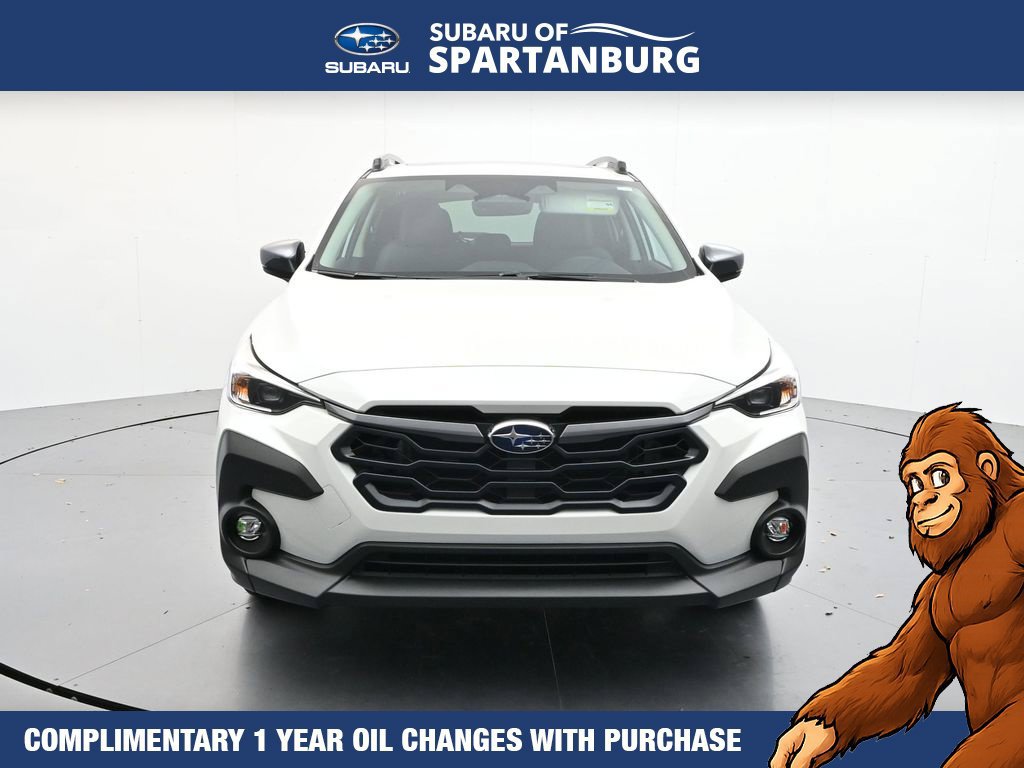 Used 2026 Subaru Crosstrek 2.5i Premium AWD/4WD image 2