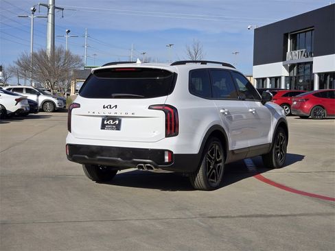 New 2025 Kia Telluride SX X-Line image 46