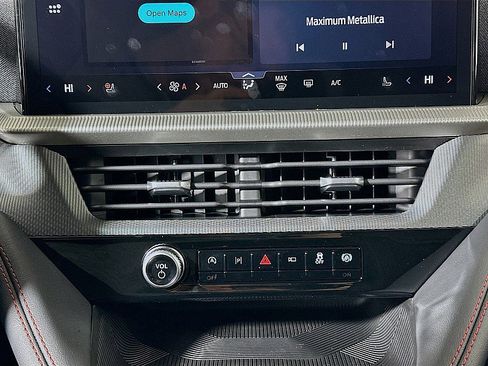 New 2026 Ford Explorer ST-Line w/ ST-Line Street Pack image 16