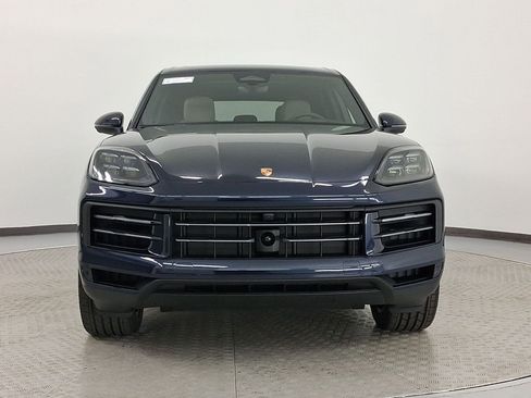 New 2026 Porsche Cayenne AWD/4WD image 5