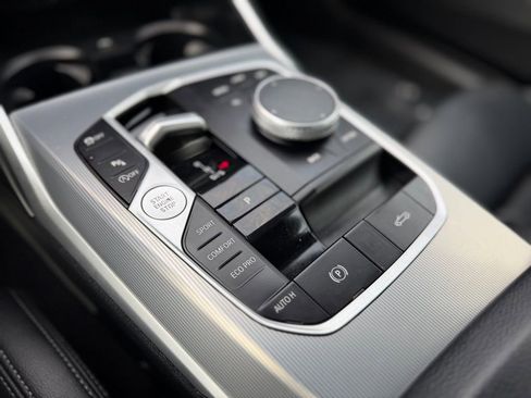 Used 2024 BMW 430i xDrive Convertible AWD/4WD image 15