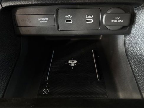 New 2026 Honda Civic Sport Touring image 12