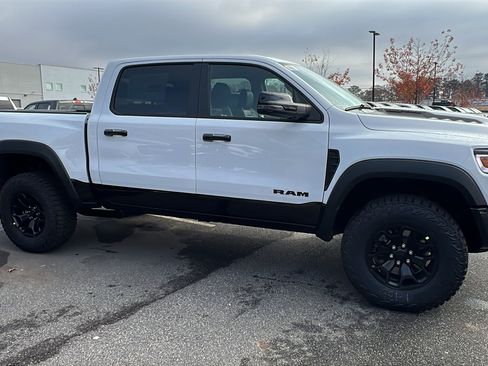 New 2026 RAM 1500 RHO image 7