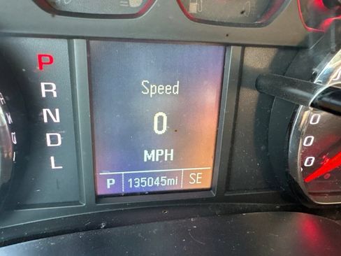 Used 2017 GMC Sierra 1500 2WD Double Cab w/ Elevation Edition image 9