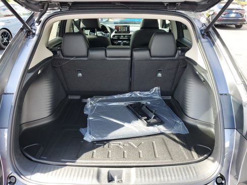 Used 2025 Honda HR-V EX-L image 32