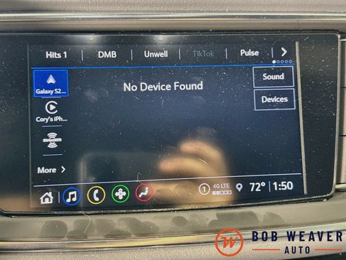 Used 2023 Buick Enclave Essence AWD/4WD image 18