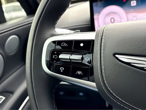 New 2026 Genesis GV80 3.5T Prestige AWD/4WD image 22