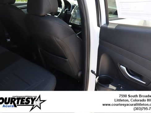 Used 2024 Hyundai Santa Cruz SEL AWD/4WD image 31