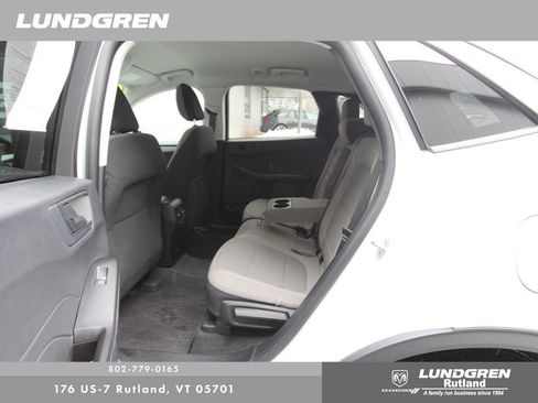 Used 2022 Ford Escape SE w/ Convenience Package image 35