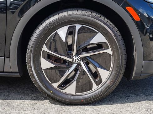 Used 2021 Volkswagen ID.4 Pro S image 10