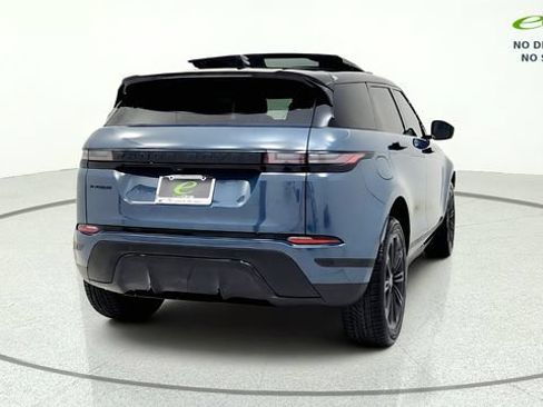 Used 2026 Land Rover Range Rover Evoque S AWD/4WD image 8