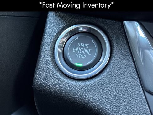 New 2026 Buick Envista Preferred image 22