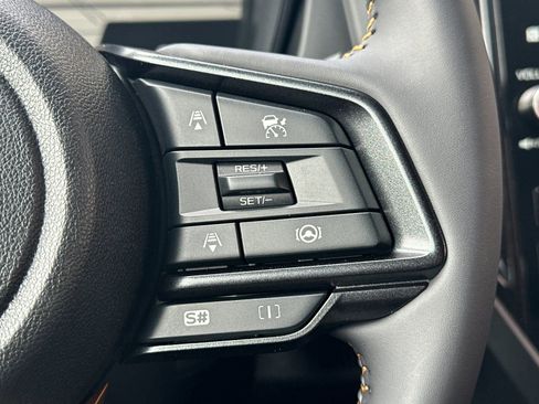 New 2026 Subaru Forester Wilderness image 30
