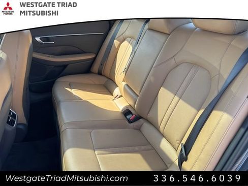 Used 2020 Hyundai Sonata Limited FWD image 18