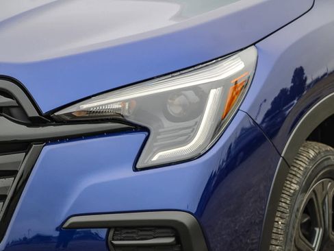 New 2026 Subaru Ascent Bronze Edition image 25