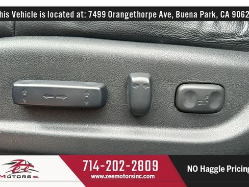 Used 2015 Honda CR-V EX-L image 27