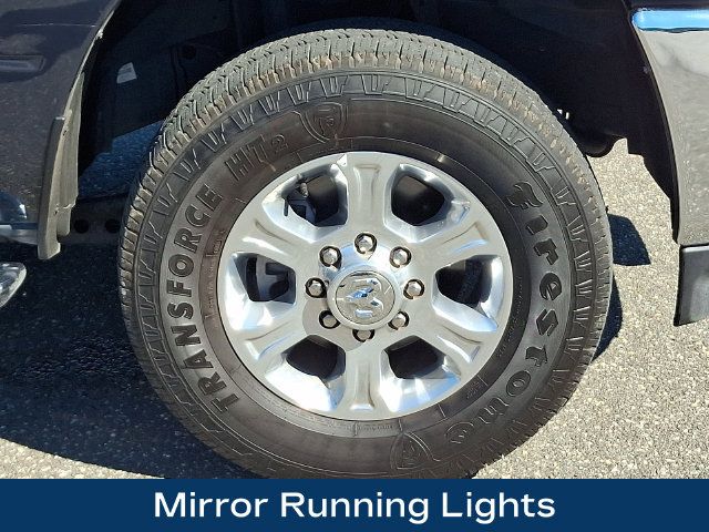 Used 2026 RAM 2500 Big Horn AWD/4WD image 29