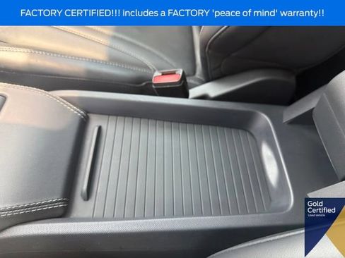 Certified 2022 Ford Mustang Mach-E Premium AWD/4WD image 53