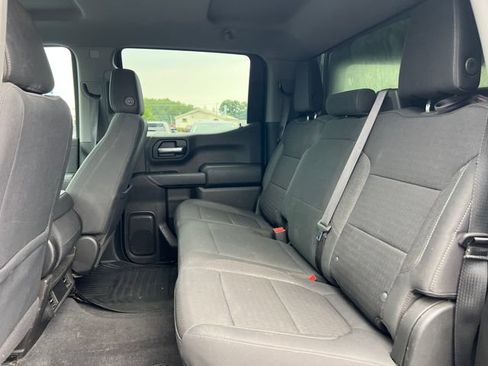 Used 2020 Chevrolet Silverado 1500 LT AWD/4WD image 18
