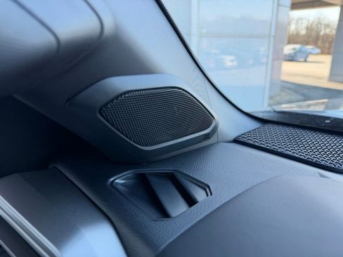 New 2026 Toyota Tundra 1794 Edition image 16