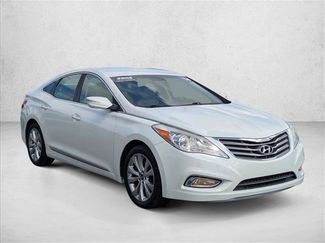 Used 2014 Hyundai Azera Limited video 3