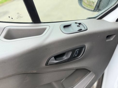Used 2021 Ford Transit 350 Medium Roof RWD image 13