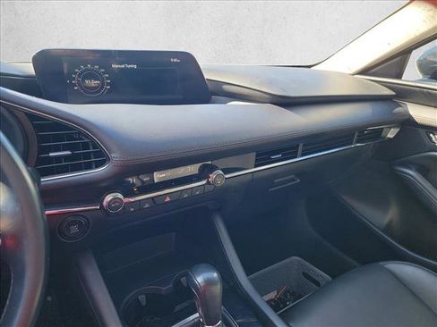 Used 2023 MAZDA MAZDA3 s image 20