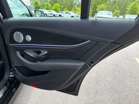 Used 2019 Mercedes-Benz E 53 AMG 4MATIC Sedan image 16