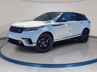 Used 2025 Land Rover Range Rover Velar Dynamic SE