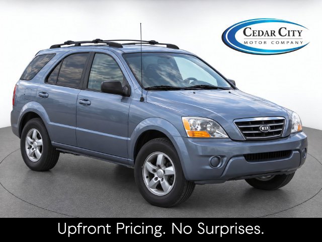 Used 2007 Kia Sorento 2WD image 1