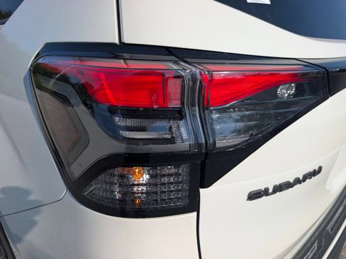 Used 2026 Subaru Forester Sport AWD/4WD image 7