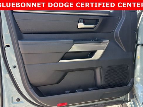 Used 2022 Toyota Tundra SR5 w/ TRD Off-Road Premium Package AWD/4WD image 9
