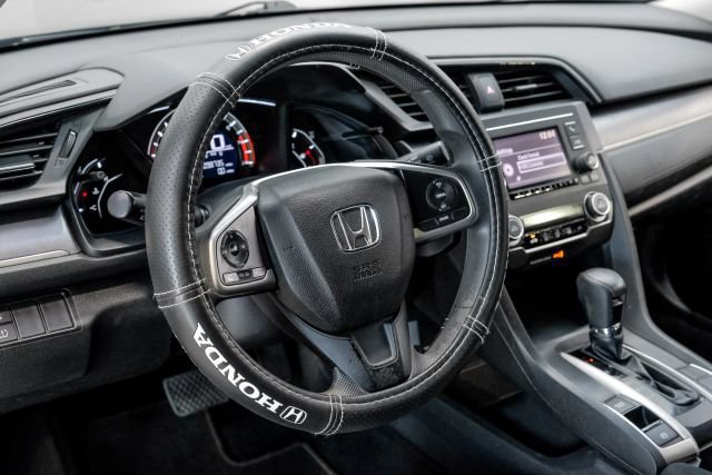 Used 2017 Honda Civic LX image 21