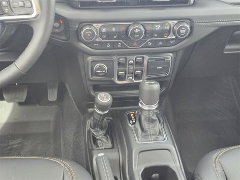 New 2026 Jeep Wrangler Sahara image 16