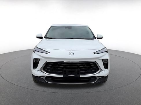 Used 2025 Buick Encore GX Preferred image 4