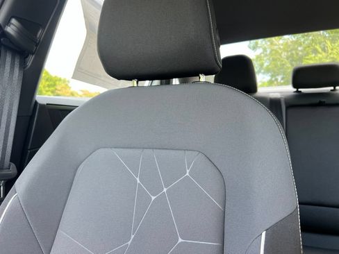 New 2026 Volkswagen Jetta Sport FWD image 21