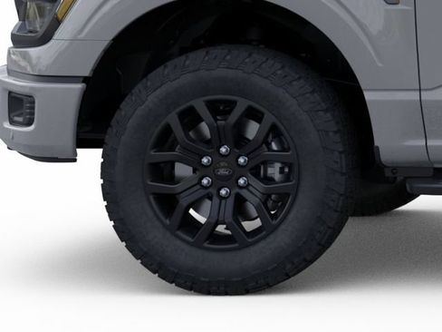 New 2026 Ford F150 Tremor w/ Equipment Group 402B AWD/4WD image 20