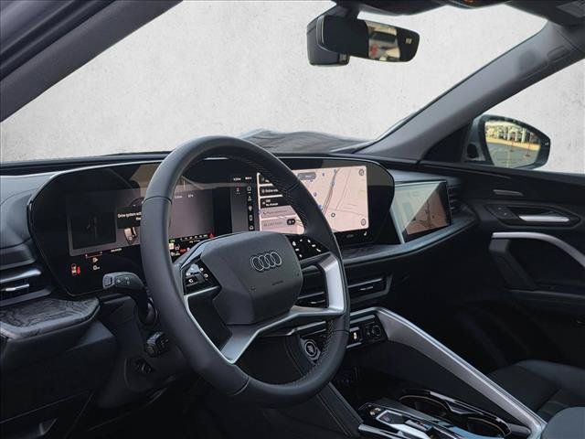 New 2026 Audi Q5 Premium w/ Premium Plus AWD/4WD image 13
