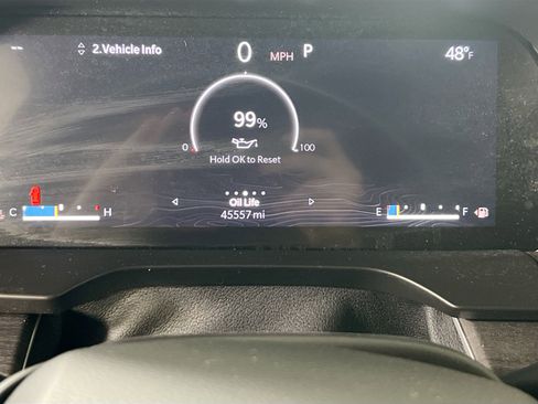 Used 2021 Jeep Grand Cherokee L Limited image 12