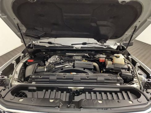 Used 2023 GMC Sierra 3500 Denali w/ Denali Ultimate Package image 30