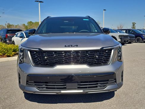 Used 2026 Kia Sorento SX Prestige AWD/4WD image 3