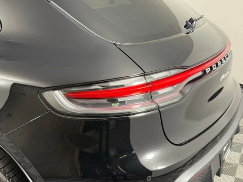 New 2025 Porsche Macan S image 16