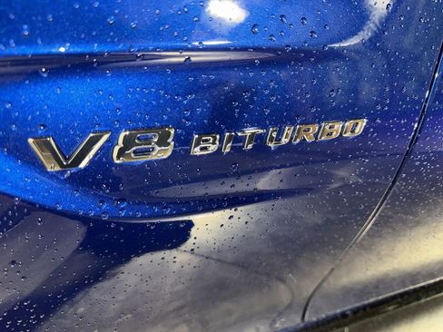 Used 2021 Mercedes-Benz C 63 AMG S image 15