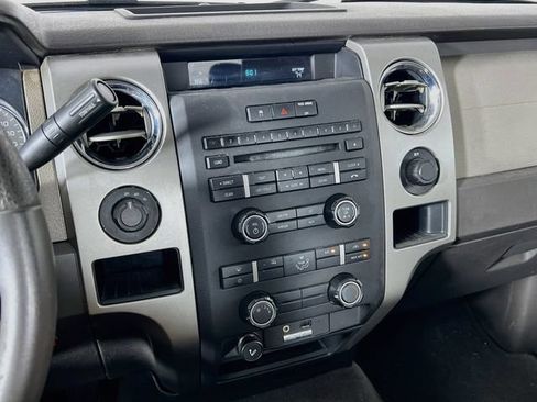 Used 2010 Ford F150 4x4 SuperCab image 16