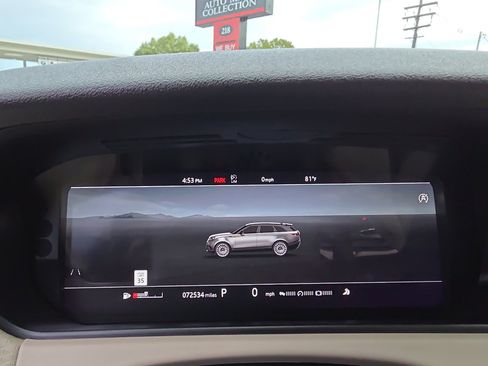 Used 2018 Land Rover Range Rover Velar S image 83